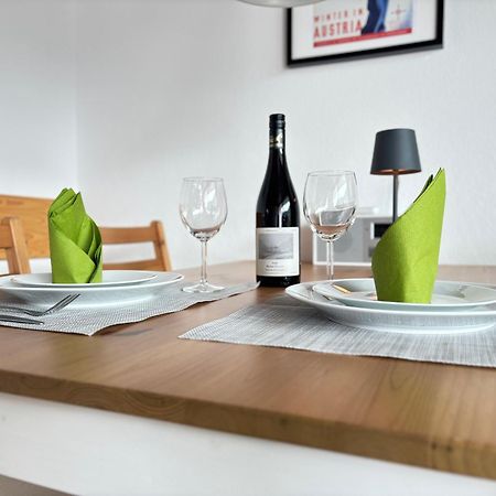 Appartementhaus Lengsdorf Maurach  Luaran gambar