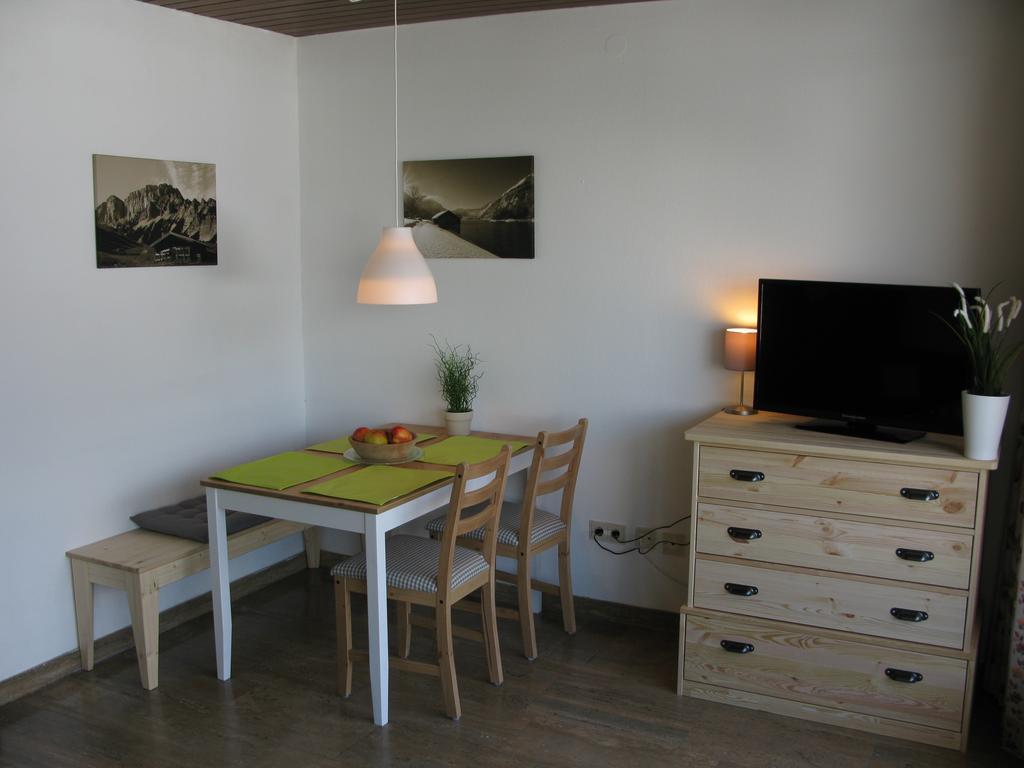 Appartementhaus Lengsdorf Maurach  Bilik gambar