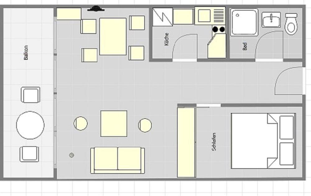 Appartementhaus Lengsdorf Maurach  Luaran gambar