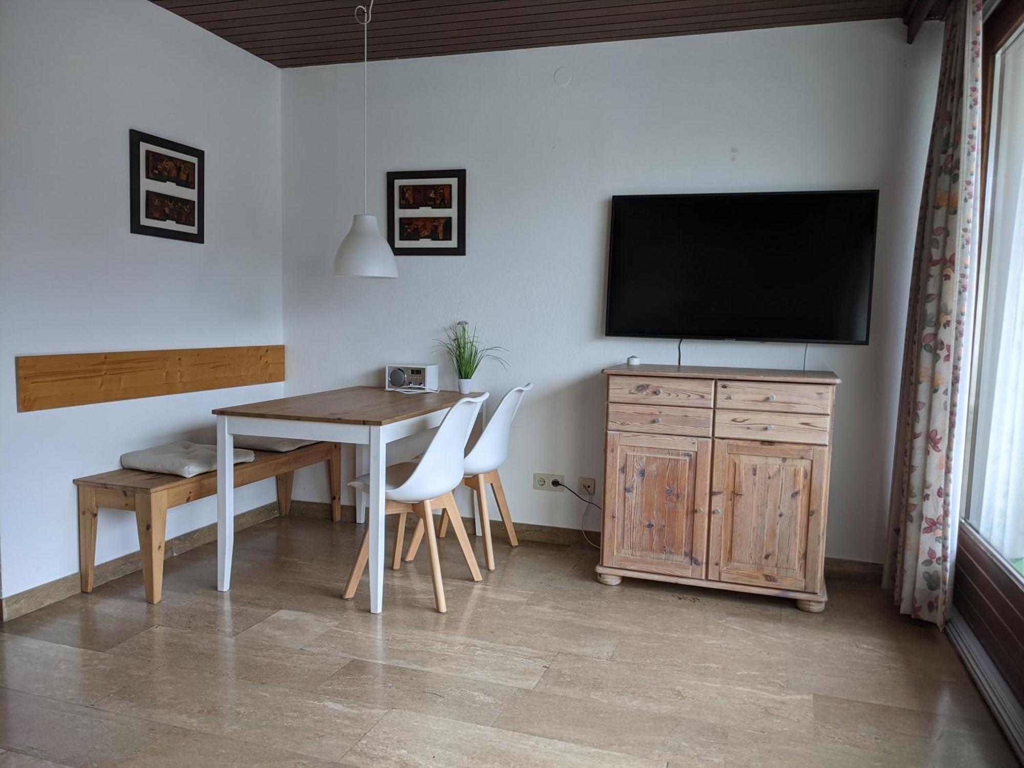Appartementhaus Lengsdorf Maurach  Luaran gambar