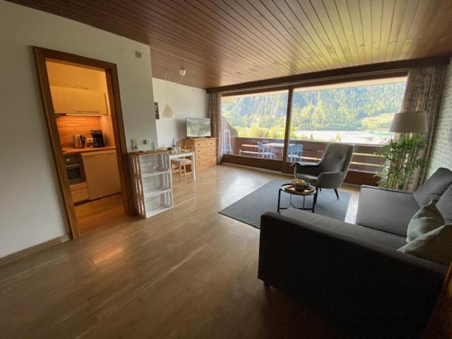 Appartementhaus Lengsdorf Maurach  Luaran gambar