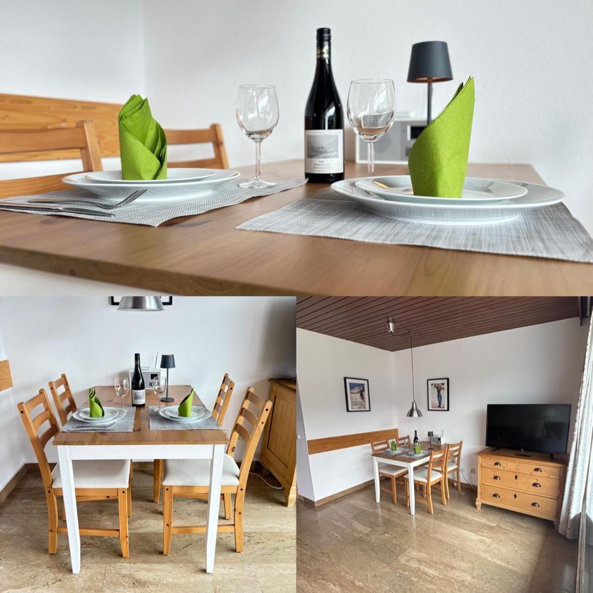 Appartementhaus Lengsdorf Maurach  Luaran gambar
